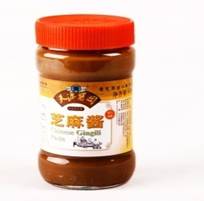 麻汁灌装