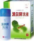 洗液灌装机