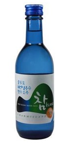 烧酒贴标机贴标效果