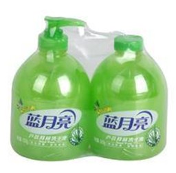 洗手液灌装机灌装案例